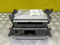 CD-Чейнджер Honda Civic VIII (2005-2011) 2008 1.3 I LDA2 GIBRID