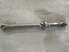 Карданный вал ISUZU D-Max II (2012-2021) 2017 8979489750 ПИКАП 1.9 D RZ4E