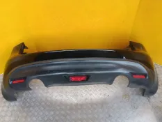 Бампер задний Infiniti FX 30D ( 2002-2013) 2010 850221CJ0H 3.0 D V9X