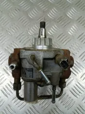 ТНВД Nissan Navara (D40) 2004-2015 2010 167005X00A ПИКАП 2.5 D YD25DDTI