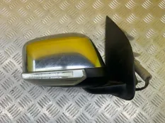 Зеркало наружное правое Nissan Navara (D40) 2004-2015 2008 963014X00D ПИКАП 2.5 D YD25DDTI