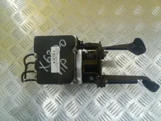 Блок ABS Infiniti FX 30D ( 2002-2013) 2010 476601DR2A 3.0 D V9X