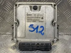 Блок управления двигателем Chrysler Grand Voyager IV (2001-2007) 2002 P04727664AD 2.5 D