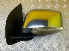 Зеркало наружное левое Nissan Navara (D40) 2004-2015 2008 963024X00D ПИКАП 2.5 D YD25DDTI