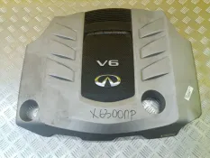 Декоративная крышка двигателя Infiniti FX 30D ( 2002-2013) 2010 140411BY1A 3.0 D V9X