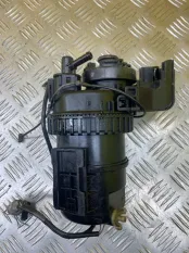 Насос топливный ручной (подкачка) Toyota Hilux (2015-2021) 2017 233000L091 ПИКАП 2.4 D 2GDFTV