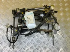 Полозья сиденья Nissan Pathfinder (R51M) 2004-2013 2006 28565EA602 ВНЕДОРОЖНИК 2.5 D YD25DDTI