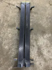 Подножка Lexus LX 570 (2007-2022) 2013 5178260250
