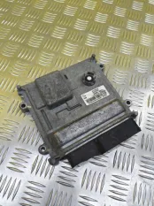 Блок управления двигателем Haval F7x (2019-н.в.) 2021 3612100XEC36 2.0 I