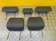Подголовник Toyota Hilux (2005-2015) 2012 719400K030B9 ПИКАП 2.5 D 2KDFTV
