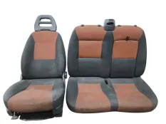 Салон (комплект сидений) Fiat Ducato III (2006-н.в) 2012