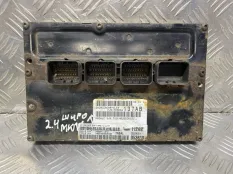 Блок управления двигателем Chrysler Voyager IV (2000-2007) P05094112AB 2.4