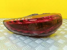 Фонарь задний левый Infiniti FX 30D ( 2002-2013) 2010 265551CH0A 3.0 D V9X