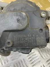 Механизм стеклоочистителя (трапеция дворников) Toyota Land Cruiser Prado 150 (2009-2023) 2013 8511060430 ВНЕДОРОЖНИК 3.0 D 1KDFTV