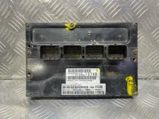 Блок управления двигателем Chrysler Voyager IV (2000-2007) 2008 P05094112AB 2.4