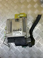 Блок управления двигателем Infiniti FX 30D ( 2002-2013) 2010 237101BY8C 3.0 D V9X