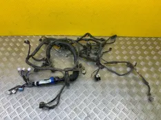 Проводка двигателя Mitsubishi L200 (2015-2022) 2016 8212160F40H ПИКАП 2.4 D 4N15
