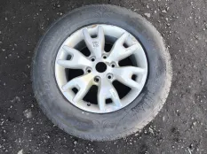 Колесо запасное (таблетка) Ford Ranger III (2011-2019) 2012 AB391007EA ПИКАП 3.2 D