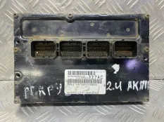 Блок управления двигателем Chrysler PT Cruiser 2000-2010 2003 P0503369AG 2.4