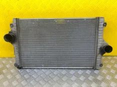 Интеркулер Toyota Land Cruiser Prado 150 (2009-2023) 2014 1794030160 ВНЕДОРОЖНИК 3.0 D 1KDFTV