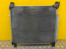 Радиатор кондиционера Toyota Hilux (2015-2021) 2021 884600K820 ПИКАП 2.8 D 1GDFTV