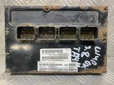 Блок управления двигателем Chrysler Town-Country IV (2000-2007) P05094650AD 3.8 I EGH