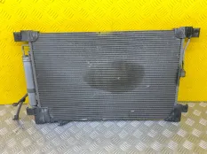 Радиатор кондиционера Infiniti FX 30D ( 2002-2013) 2011 921101BY0A 3.0 D V9X