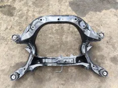 Балка подвески задняя Toyota Rav 4 (XA50) (2018-н.в.) 2023 5120642080 2.5 I A25AFXS
