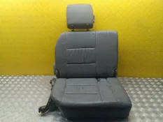 Сиденье третий ряд Lexus LX 470 1998-2007 1999 4.7 I 2UZFE