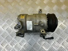 Компрессор кондиционера Haval F7x (2019-н.в.) 2021 8103100XKY28A 2.0 I