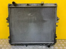 Радиатор (основной) Toyota Hilux (2015-2021) 2021 164000L462 ПИКАП 2.8 D 1GDFTV