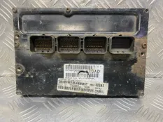 Блок управления двигателем Chrysler Voyager IV (2000-2007) 2004 P05094626AB 2.4