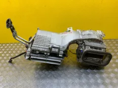Корпус отопителя (печки) Toyota Land Cruiser Prado 150 (2009-2023) 2013 8701060E10 ВНЕДОРОЖНИК 3.0 D 1KDFTV