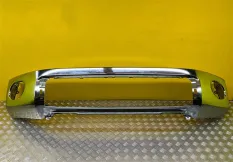Бампер передний Toyota Tundra II (2006-2022) 2010 521110C021