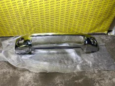 Бампер передний Toyota Tundra II (2006-2022) 2010 521110C021