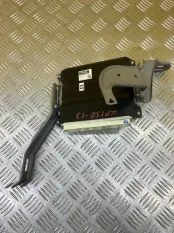 Блок управления двигателем Toyota Land Cruiser Prado 150 (2009-2023) 2013 8966160N11 ВНЕДОРОЖНИК 3.0 D 1KDFTV