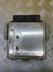 Блок управления двигателем JAGUAR XE (2015-2021) 2017 GX7312C520FAF 2.0 D