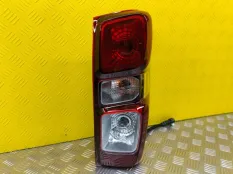 Фонарь задний правый ISUZU D-MAX III (2019-н.в) 2020 8983287990