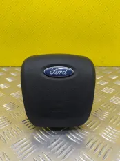 Подушка безопасности водителя Ford Ranger III (2011-2019) 2013 2004691 ПИКАП 3.2 D