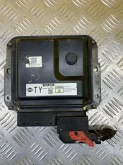 Блок управления двигателем Nissan Navara (D40) 2004-2015 2010 237105X05C