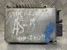 Блок управления двигателем Chrysler Voyager III 1995-2001 P04748173 3.3