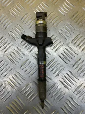 Форсунка топливная Toyota Hilux (2005-2015) 2007 0950007781 ПИКАП 3.0 D 1KDFTV