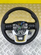 Руль Toyota Hilux (2015-2021) 2021 451000KE60 ПИКАП 2.4 D 2GDFTV
