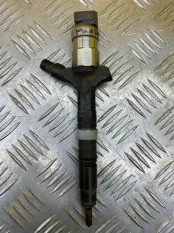 Форсунка топливная Toyota Land Cruiser Prado 120 (2002-2009) 2007 2367030010