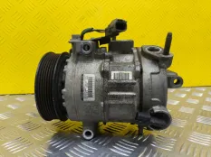 Компрессор кондиционера Dodge RAM IV (2008-2019) 2015 MC4471607124