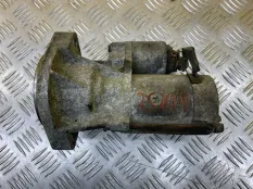 Стартер ISUZU D-Max II (2012-2021) 2014 8981836550 ПИКАП 2.5 D 4JK1