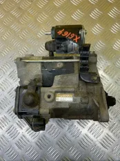 Стартер Toyota Hilux (2015-2021) 2021 2810030110 ПИКАП 2.4 D 2GDFTV