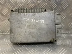 Блок управления двигателем Chrysler Voyager III 1995-2001 P04727237AD 3.3