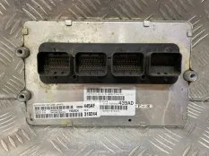 Блок управления двигателем Chrysler PT Cruiser 2000-2010 P05033439AD 2.4