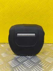 Подушка безопасности водителя Land Rover Range Rover Evoque I (2011-2018) 2016 LR071372 2.0 D 204DTD